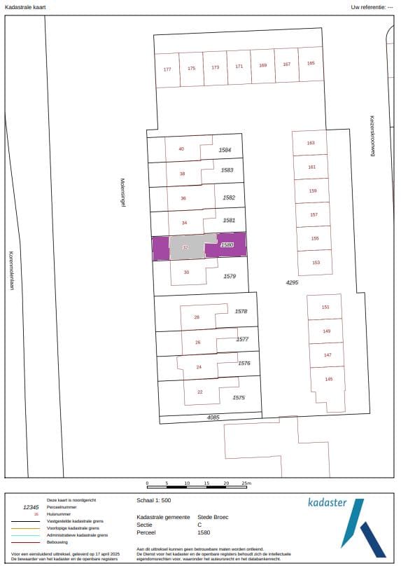 Foto 60 van Molensingel 32