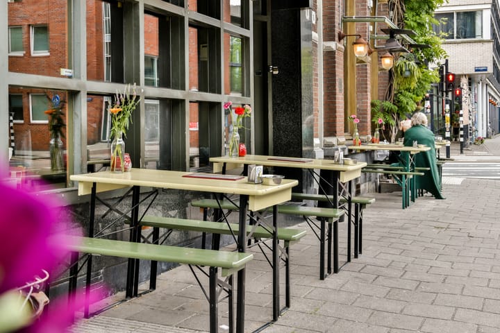 Photo 28 of Eerste Oosterparkstraat 180-F