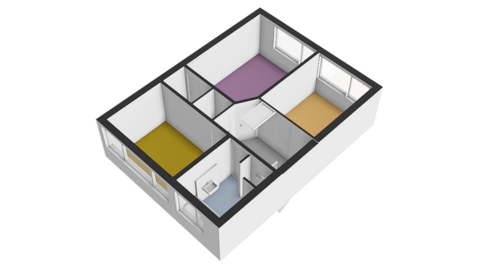 Foto 64 van Molensingel 32