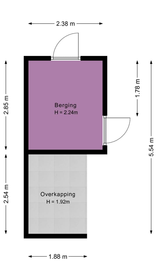 Foto 67 van Molensingel 32