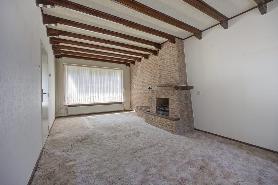 Foto 2 van Albert Verweystraat 19