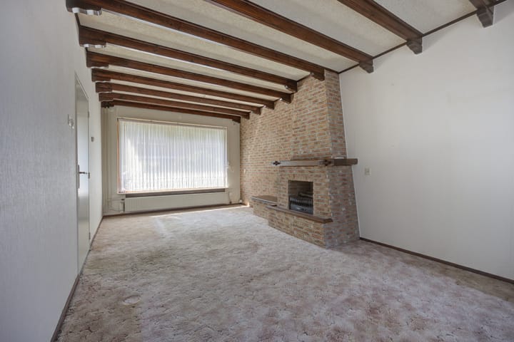 Foto 2 van Albert Verweystraat 19