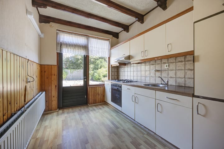 Foto 3 van Albert Verweystraat 19