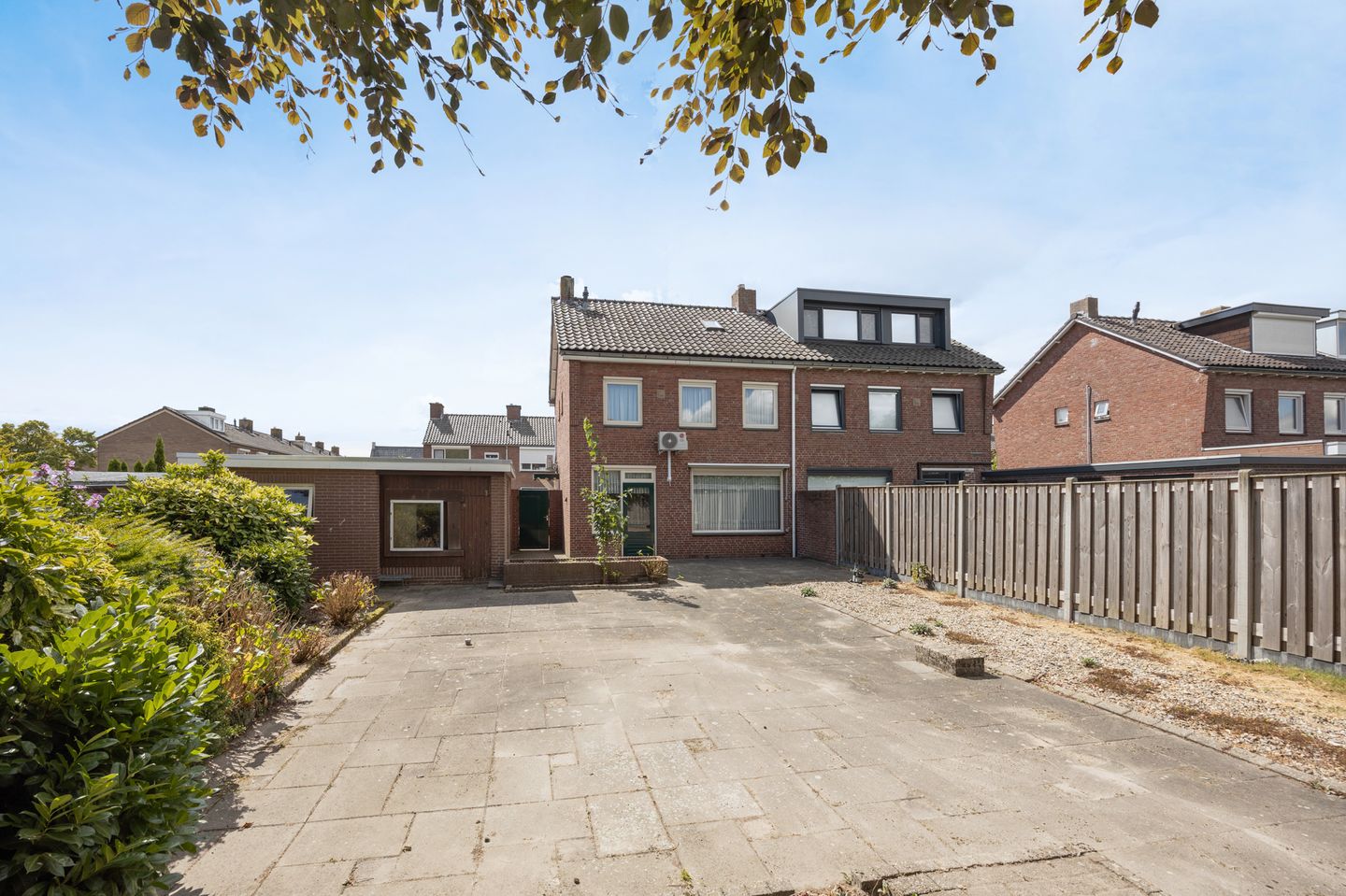 Foto 4 van Albert Verweystraat 19