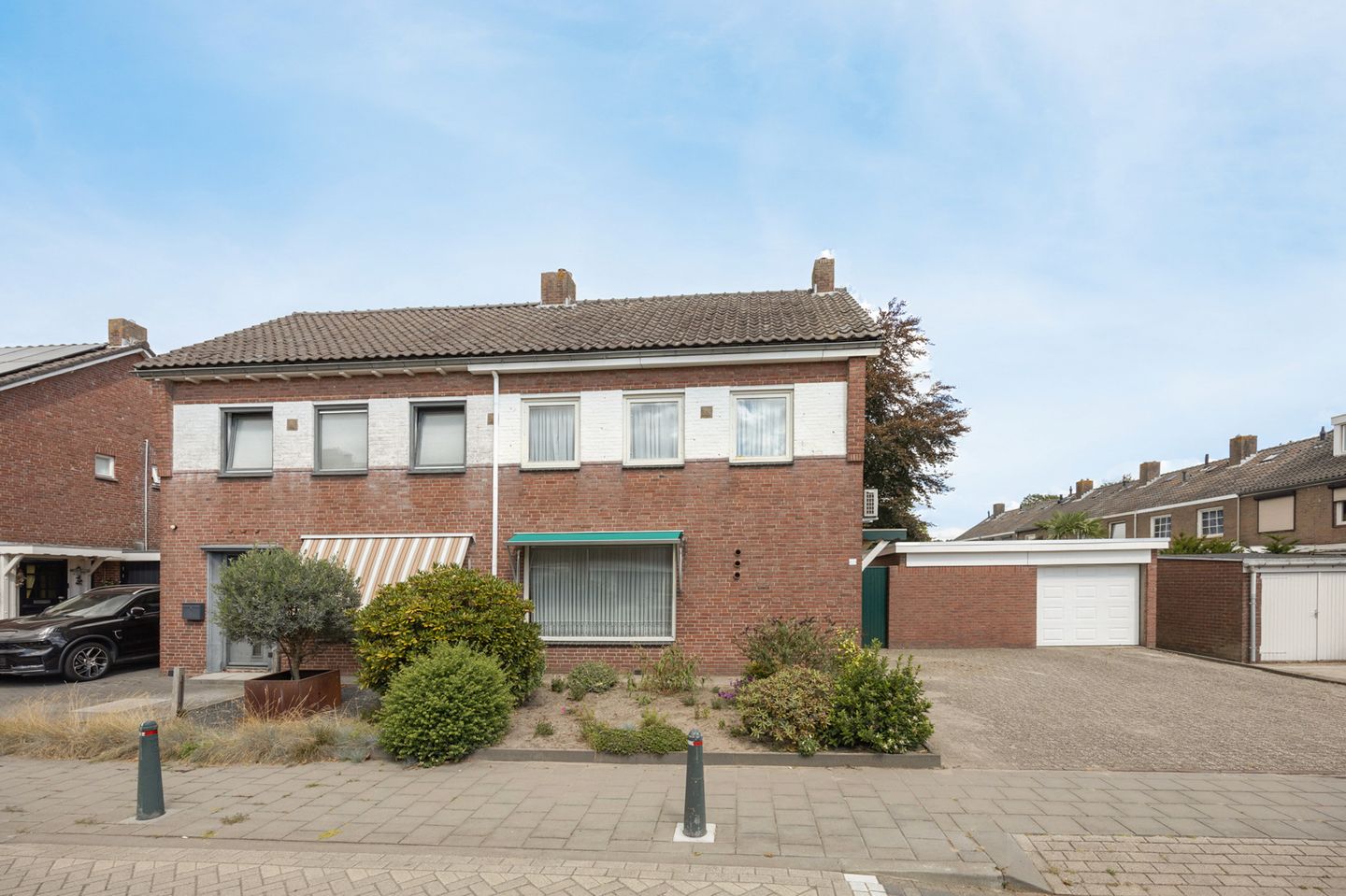 Foto 5 van Albert Verweystraat 19