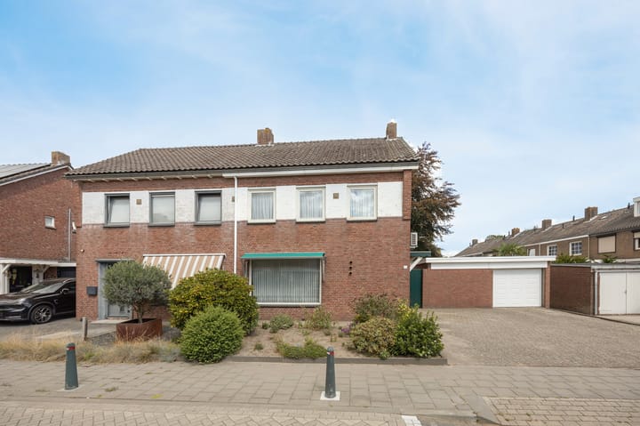 Foto 5 van Albert Verweystraat 19