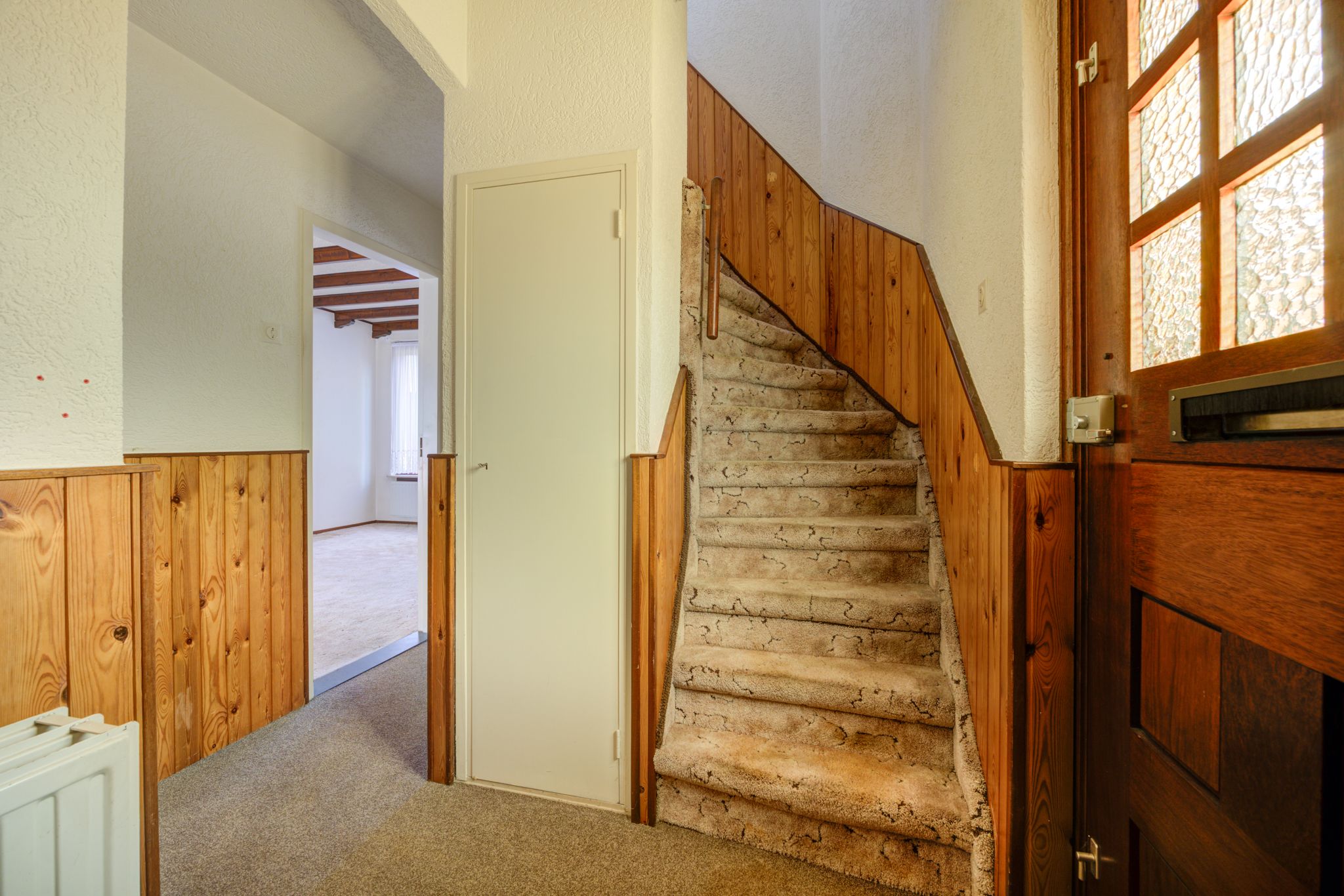 Foto 6 van Albert Verweystraat 19