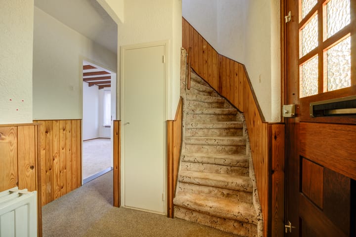 Foto 6 van Albert Verweystraat 19