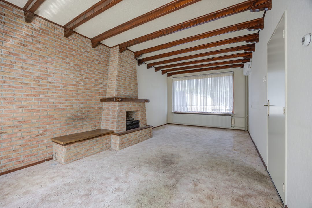 Foto 8 van Albert Verweystraat 19