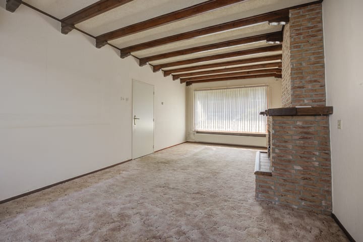 Foto 9 van Albert Verweystraat 19