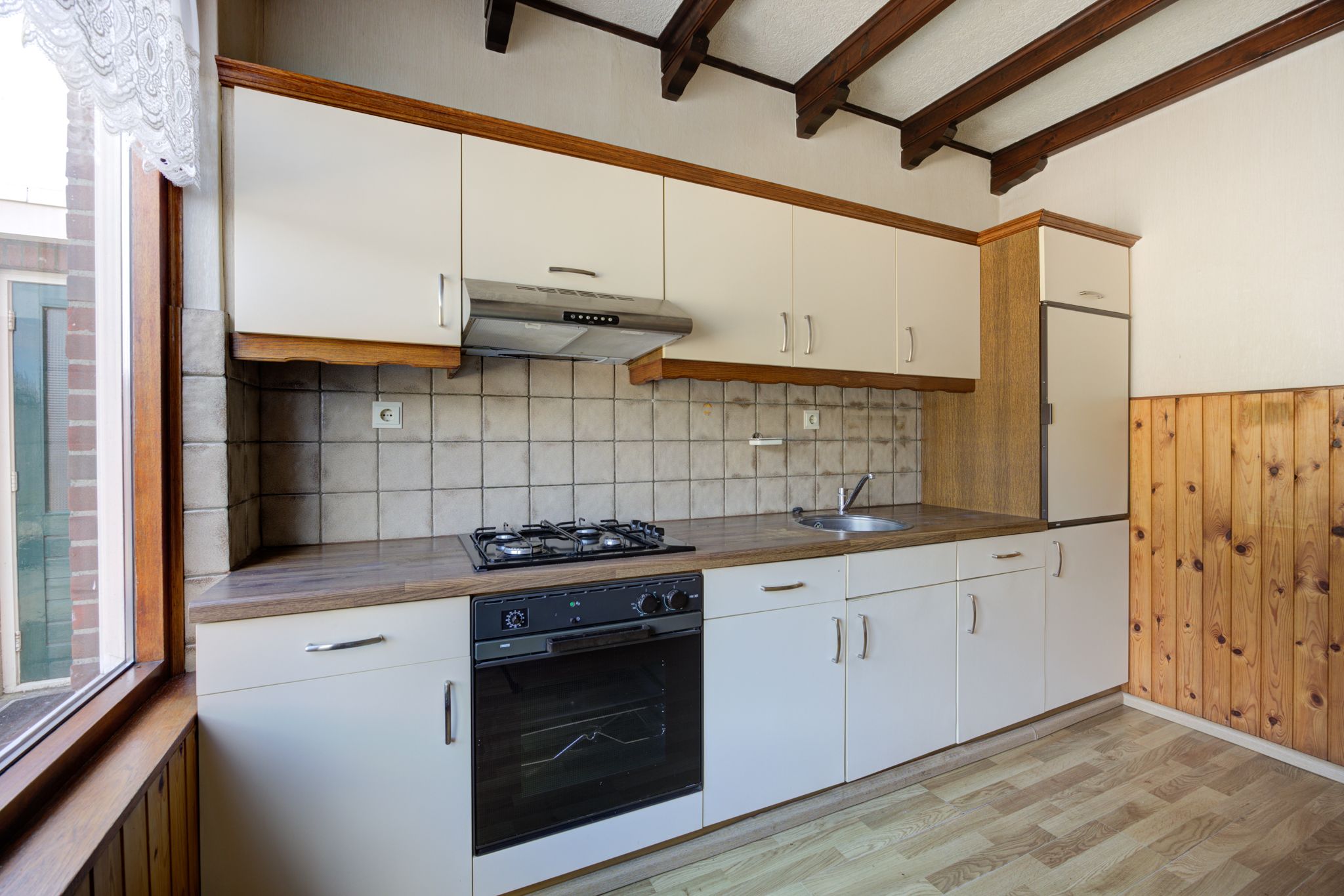 Foto 12 van Albert Verweystraat 19