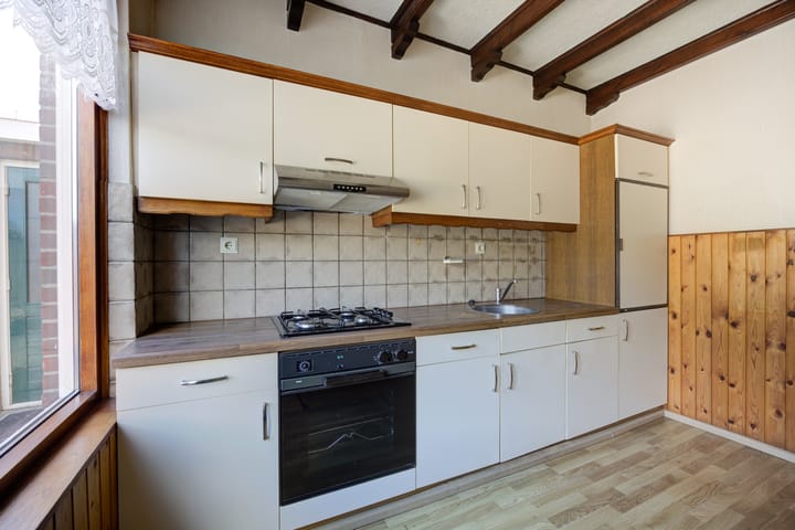 Foto 12 van Albert Verweystraat 19