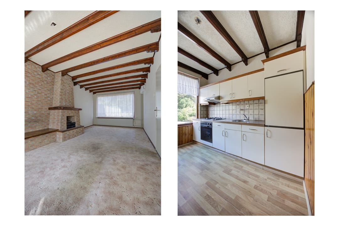 Foto 13 van Albert Verweystraat 19