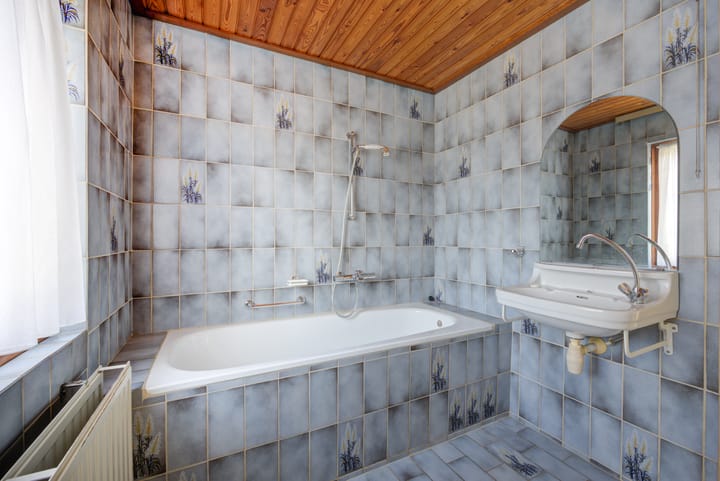 Foto 23 van Albert Verweystraat 19