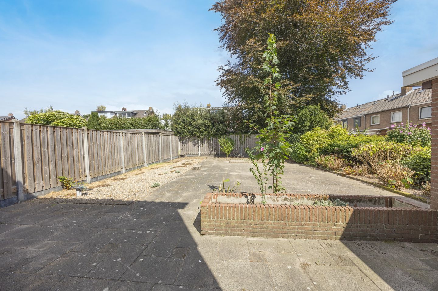 Foto 25 van Albert Verweystraat 19