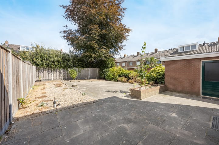 Foto 26 van Albert Verweystraat 19