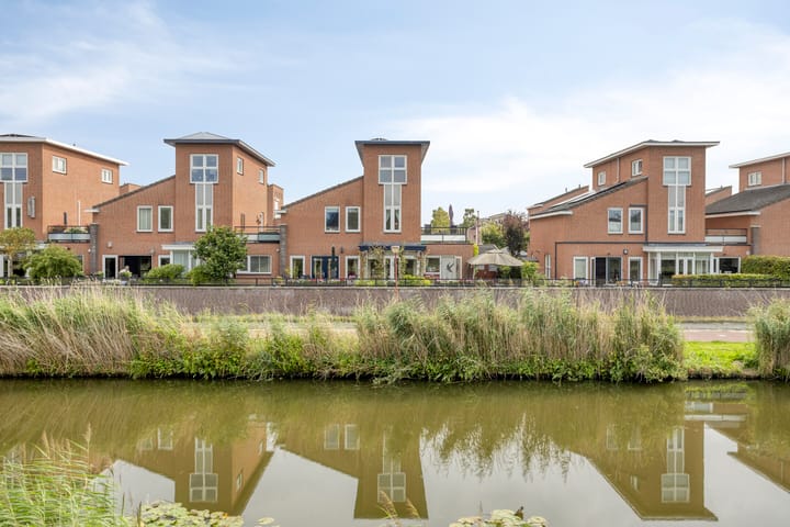 Foto 1 van Bachlaan 20