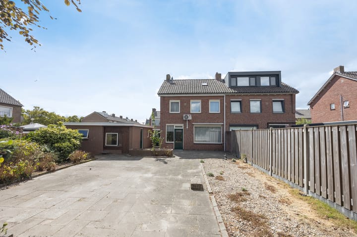 Foto 27 van Albert Verweystraat 19