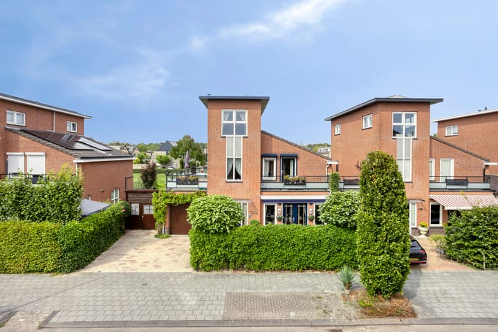 Foto 2 van Bachlaan 20