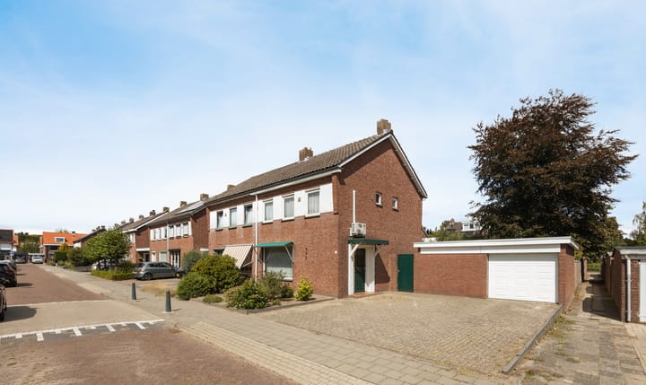 Foto 29 van Albert Verweystraat 19