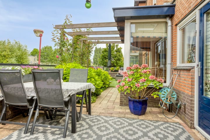 Foto 4 van Bachlaan 20