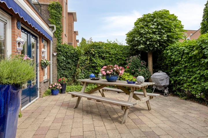 Foto 5 van Bachlaan 20