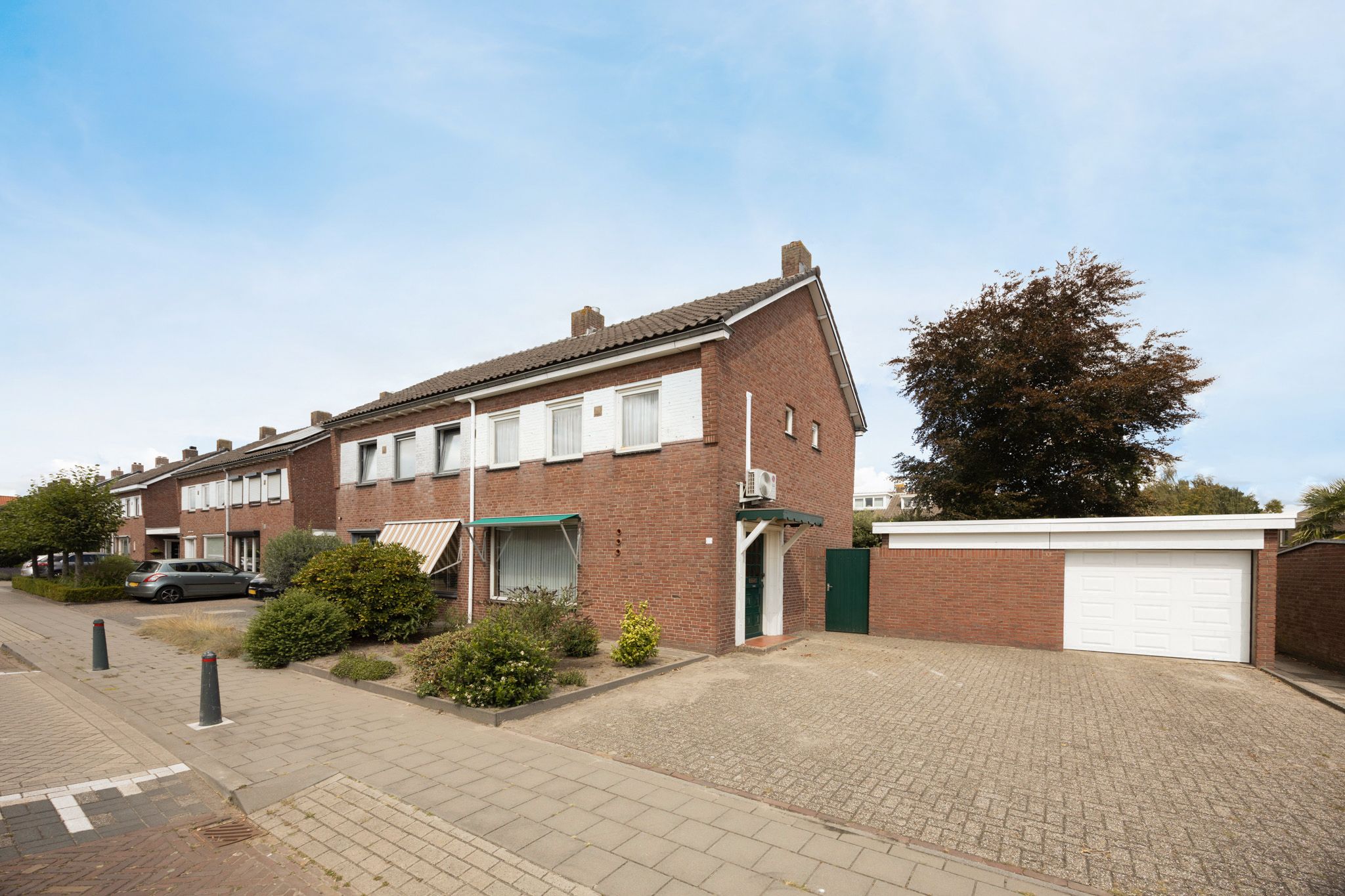 Foto 30 van Albert Verweystraat 19