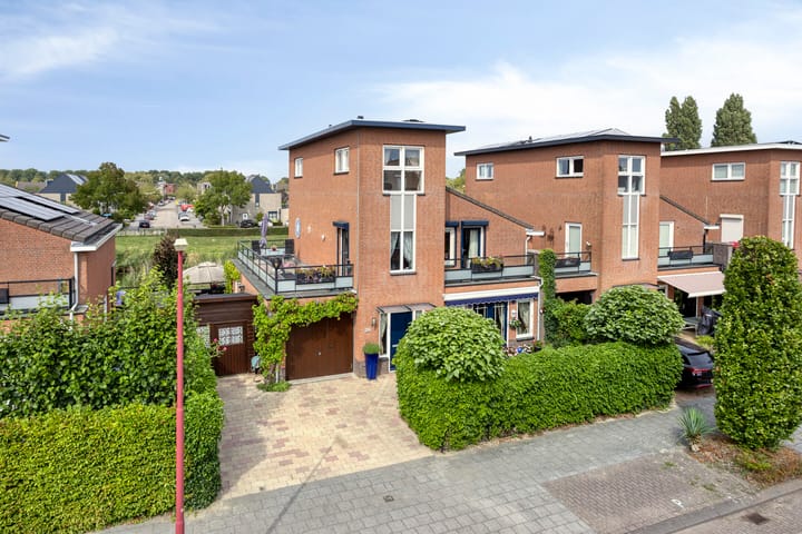 Foto 6 van Bachlaan 20