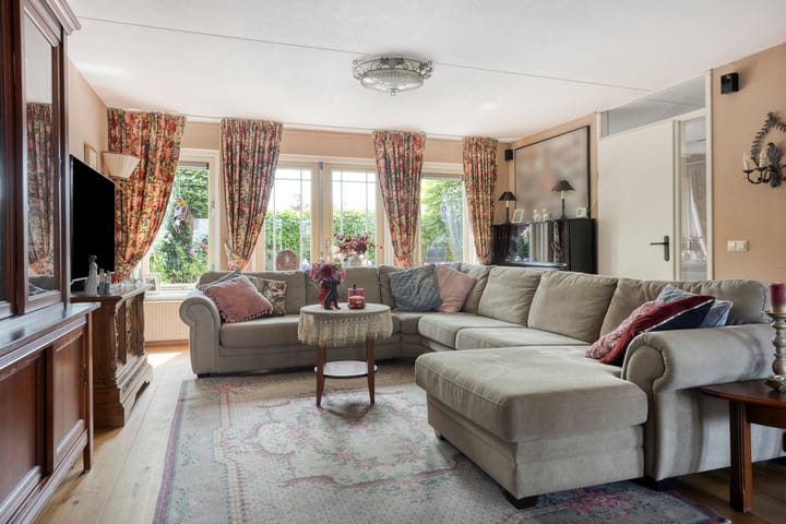 Foto 10 van Bachlaan 20