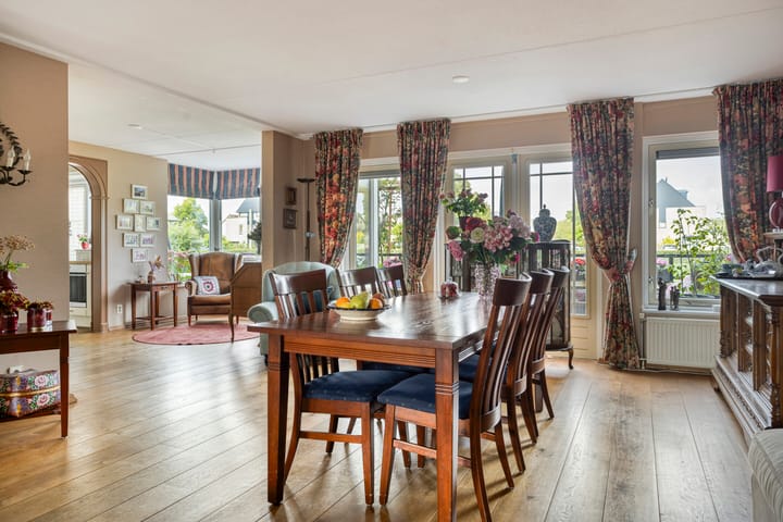 Foto 12 van Bachlaan 20