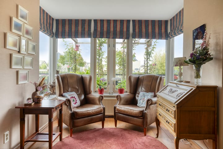 Foto 15 van Bachlaan 20