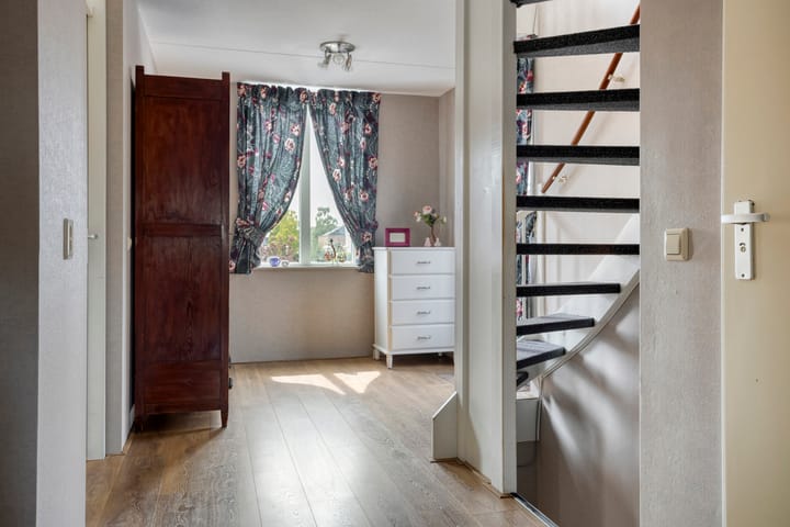 Foto 21 van Bachlaan 20