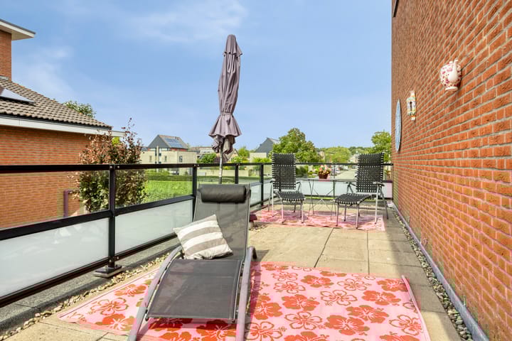 Foto 22 van Bachlaan 20