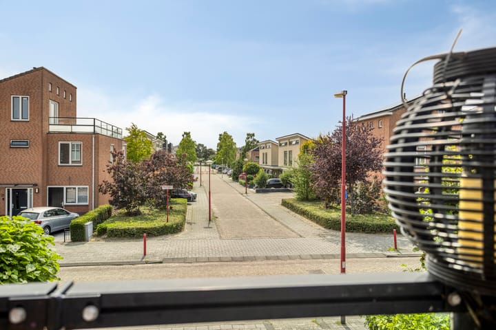 Foto 23 van Bachlaan 20