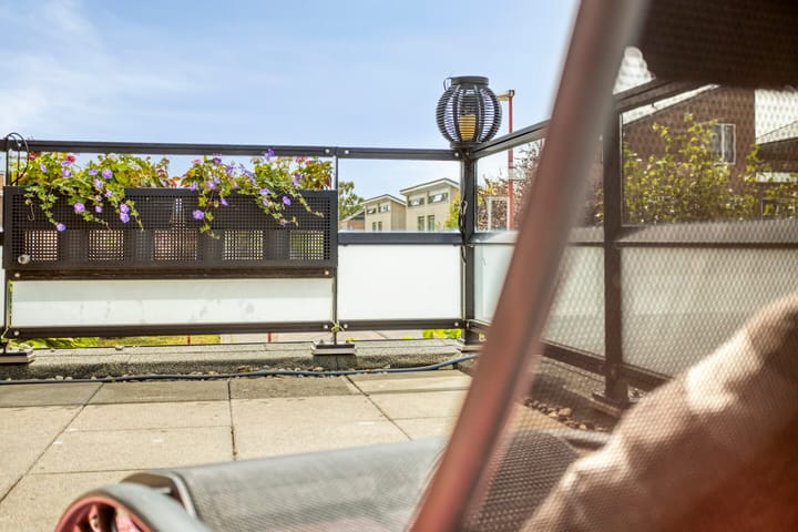 Foto 24 van Bachlaan 20