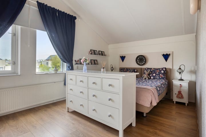 Foto 25 van Bachlaan 20