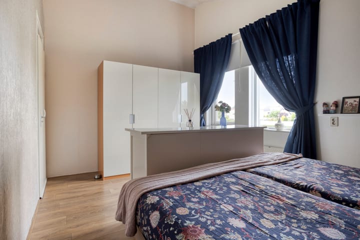 Foto 26 van Bachlaan 20