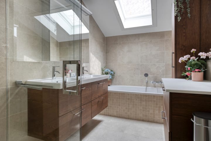 Foto 27 van Bachlaan 20