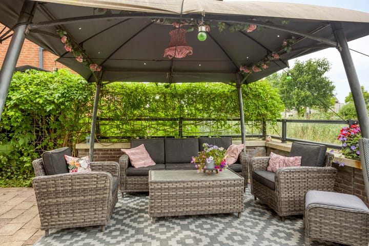 Foto 38 van Bachlaan 20