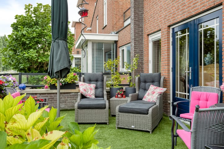 Foto 39 van Bachlaan 20