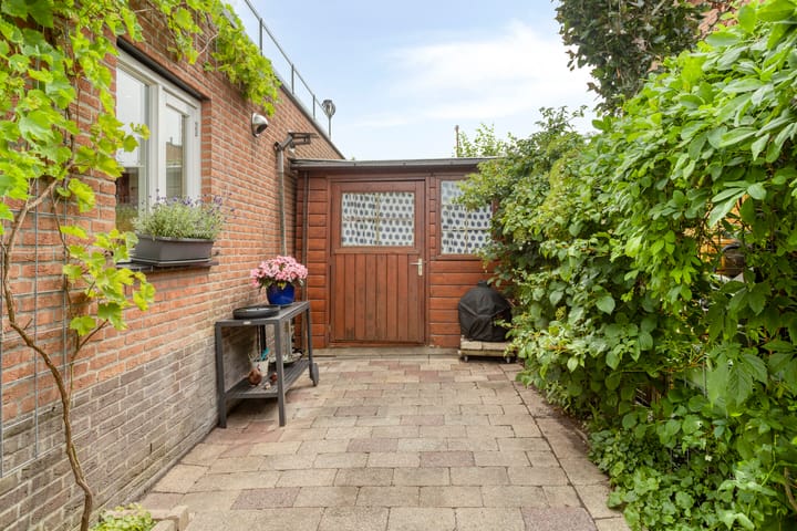 Foto 40 van Bachlaan 20