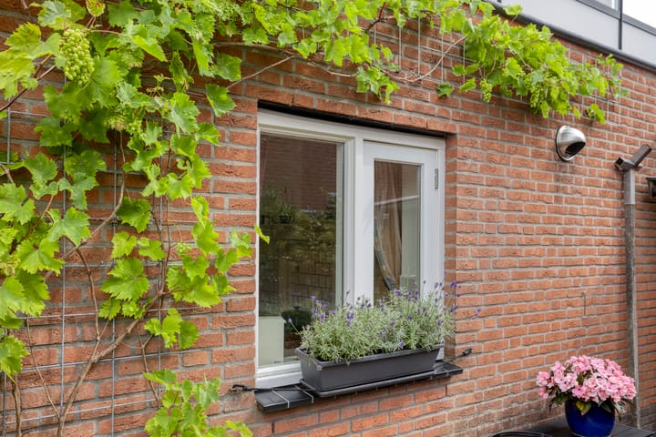 Foto 41 van Bachlaan 20