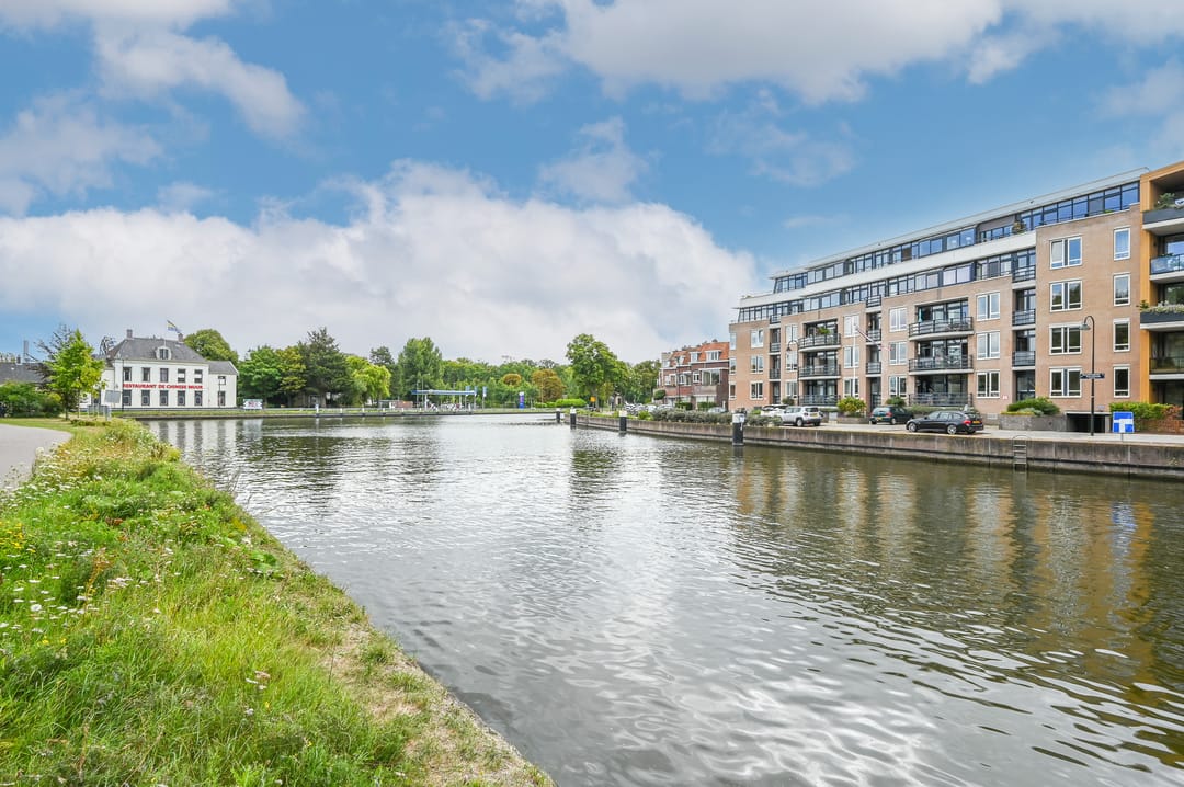 Photo 1 of Nassaukade 85