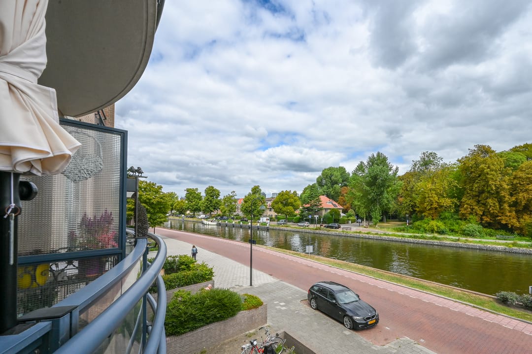 Photo 2 of Nassaukade 85