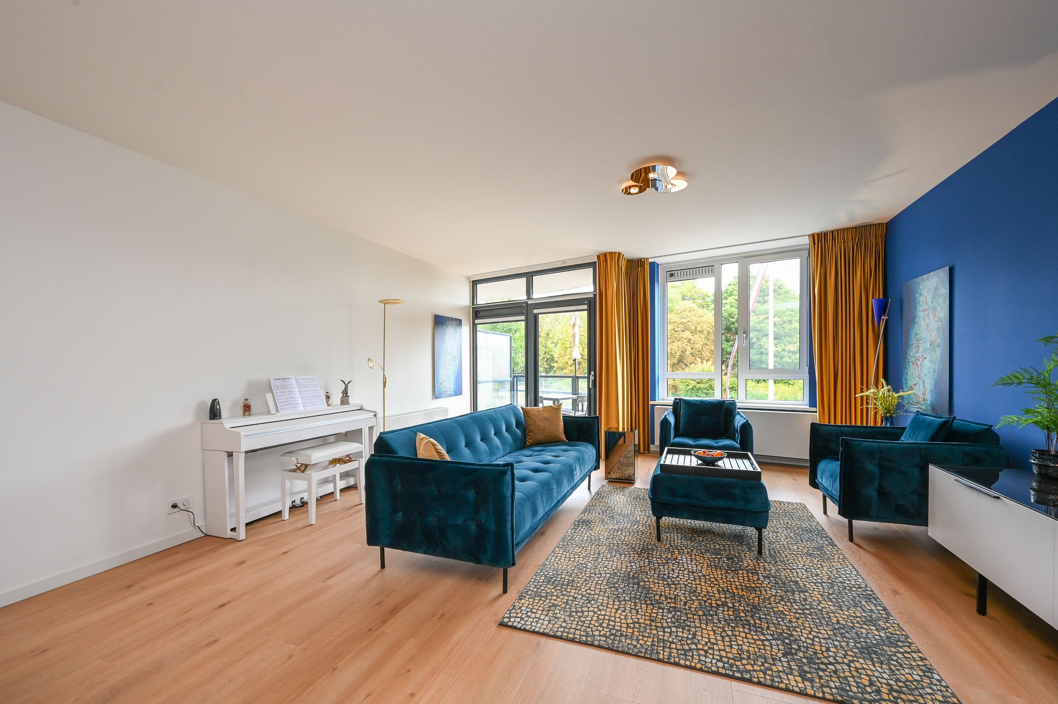 Photo 3 of Nassaukade 85