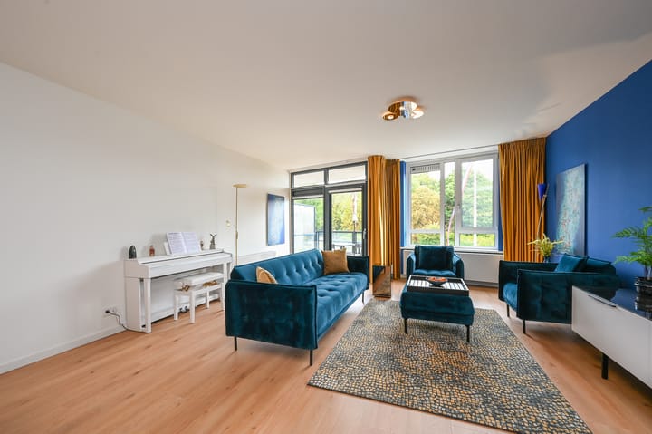 Foto 3 van Nassaukade 85