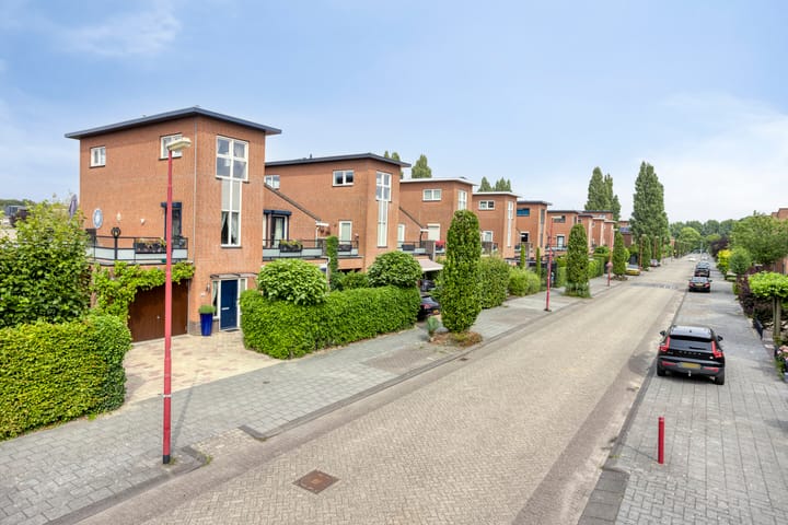 Foto 47 van Bachlaan 20