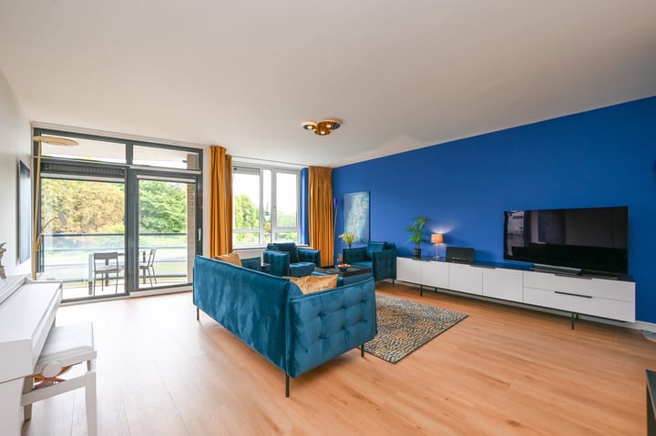 Foto 6 van Nassaukade 85