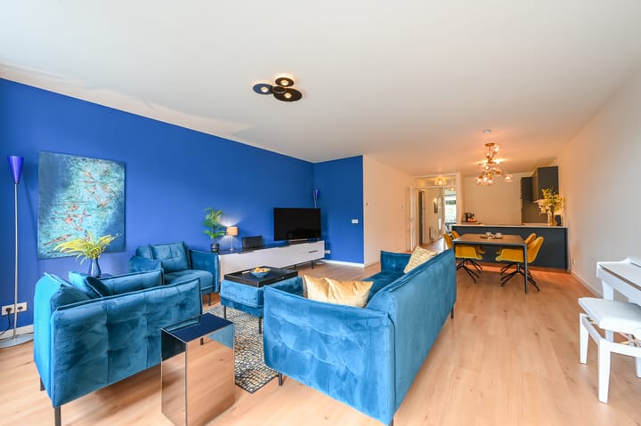 Foto 7 van Nassaukade 85