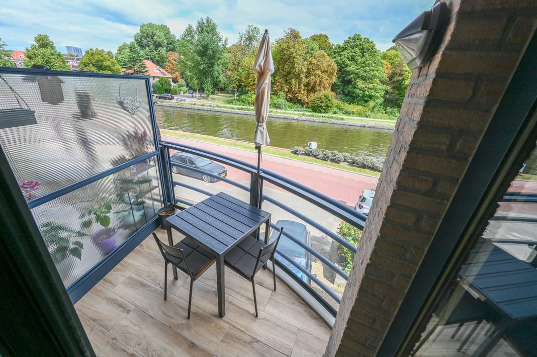 Photo 8 of Nassaukade 85